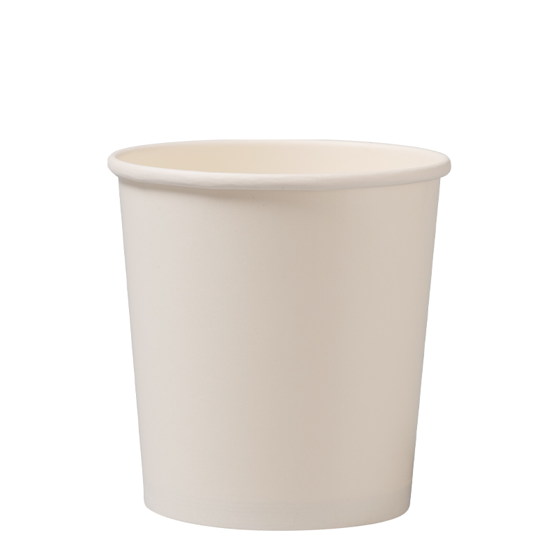 Papierowa miska na zupę