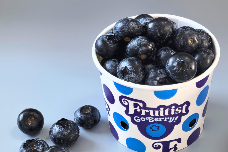 Przewodnik po pojemnikach papierowych na owoce: wentylacja, rozmiar i branding