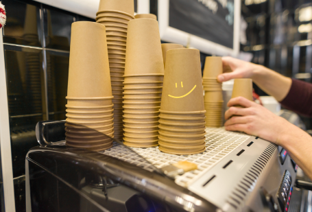 Jak opakowanie żywności staje się elementem brandingu i marketingu