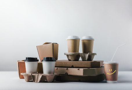 Dlaczego pojemniki papierowe wyciekają, wydzielają zapach i miękną: przyczyny i testy kontroli jakości