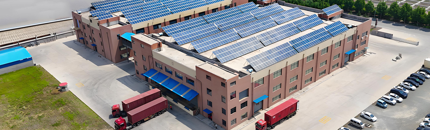 Juxian Yongrui Packaging Products Co., Ltd.